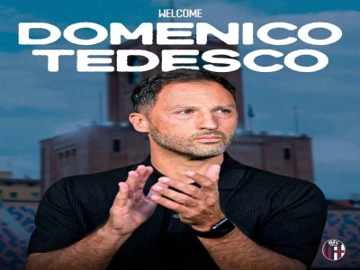 Bologna&rsquo;da Domenico Tedesco d&ouml;nemi