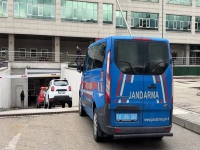 Bolu Belediye Başkan Yardımcısı ve 6 ş&uuml;pheli tutuklandı