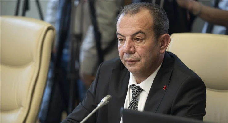 Bolu Belediyesi&rsquo;ne y&ouml;nelik davada Tanju &Ouml;zcan'a 7 yıl hapis 