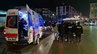 Bolu&rsquo;da 1 haftada 195 asayiş olayı
