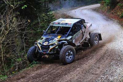 Bolu'da Nefesleri Kesen M&uuml;cadele