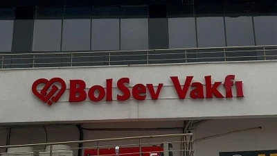 Bolu'da operasyonların odağındaki BOLSEV Vakfı'nın şirketine kayyum atandı