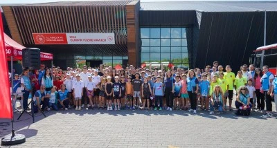 Bolu&rsquo;da triatlon heyecanı: 155 sporcu kıyasıya yarıştı