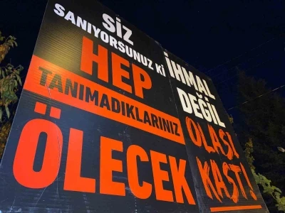 Bolu&rsquo;daki Grand Kartal Otel yangını davasında tutuklu sanıklar savunmalarını yaptı