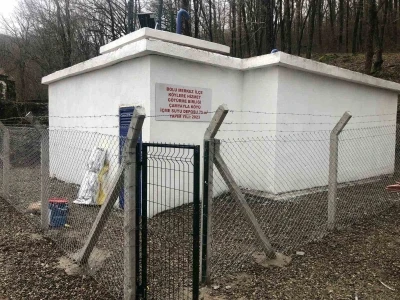 Bolu&rsquo;daki su kaynaklı şikayetlerde ilk test sonu&ccedil;ları normal &ccedil;ıktı
