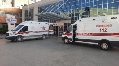 Bolu'dan sonra şimdi de Tokat'ta &ouml;ğrenciler tavuk d&uuml;r&uuml;mden zehirlendi 