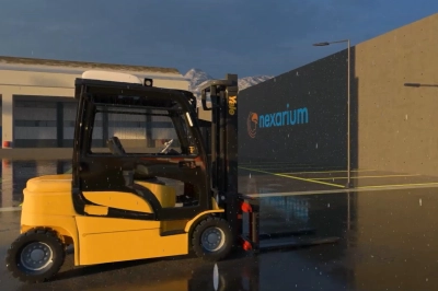 Bor&ccedil;elik ve Nara&rsquo;dan İş G&uuml;venliğinde Yeni D&ouml;nem