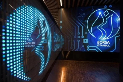 Borsa haftaya d&uuml;ş&uuml;şle başladı