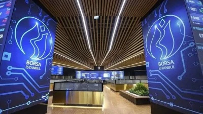 Borsa haftaya y&uuml;kselişle başladı