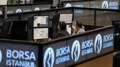 Borsa İstanbul'da manip&uuml;lasyon soruşturması; 3 ş&uuml;pheli tutuklandı