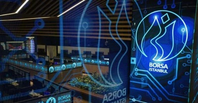 Borsa İstanbul'da manip&uuml;lasyon soruşturması