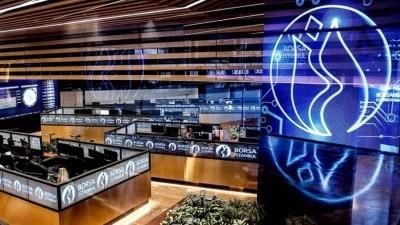 Borsa İstanbul'da manip&uuml;lasyon soruşturması!