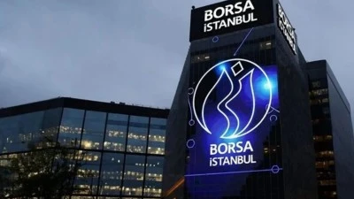  Borsa İstanbul devre kesti