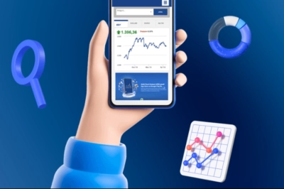 Borsada İşlem G&ouml;ren Dev Yatırım Şirketinde S&uuml;rpriz Ayrılık