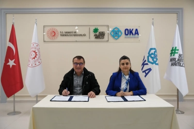 Borsan Kablo&nbsp;Ticari Fizibilite Yetkinliklerini OKA Desteğinde G&uuml;&ccedil;lendiriyor&nbsp;