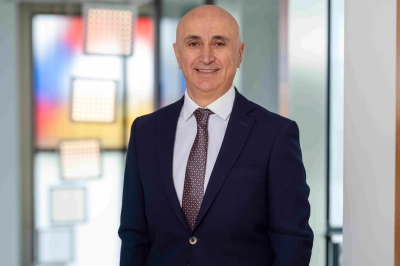 Borusan 2026&rsquo;da 20 Milyar TL Yatırım Hedefliyor