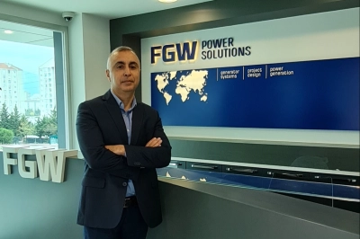 Borusan Cat, Tecloman ile Enerji Depolama Alanında Stratejik İş Birliğine İmza Attı