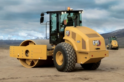 Borusan Cat&rsquo;ten Sekt&ouml;re Yeni &Ccedil;&ouml;z&uuml;m