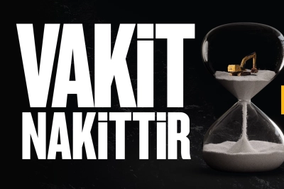 Borusan Cat, &lsquo;Vakit Nakittir&rsquo; Yaklaşımıyla Servis ve Yedek Par&ccedil;ada Yeni D&ouml;nemi Başlatıyor