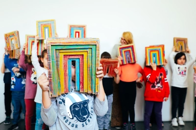 Borusan Contemporary&rsquo;den Sanat ve Ekolojiyi Buluşturan Yeni At&ouml;lye Programı