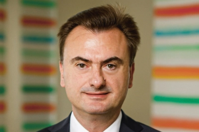 Borusan&rsquo;dan 66 Milyar TL&rsquo;lik Yeni Yatırım Hamlesi