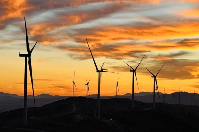 Borusan EnBW Enerji, Sivas&rsquo;ta 80 MW Pelit RES&rsquo;i Tam Kapasite Devreye Alarak Kurulu G&uuml;c&uuml;n&uuml; 935&rsquo;a &Ccedil;ıkardı