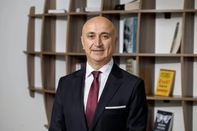 Borusan Grubu'nda y&ouml;netim değişikliği 