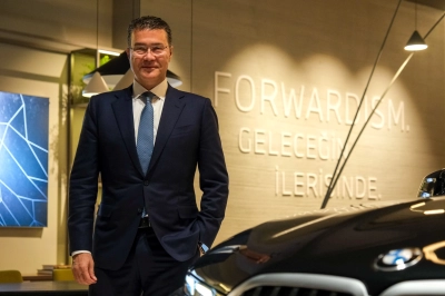 Borusan Otomotiv&rsquo;den Elektrikli Ara&ccedil; Sahiplerine Akıllı &Ccedil;&ouml;z&uuml;m