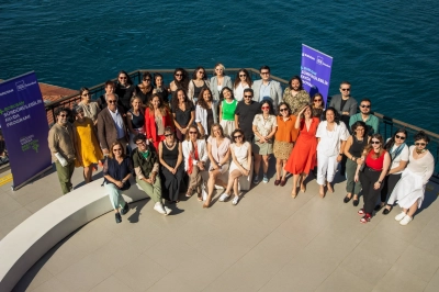 Borusan S&uuml;rd&uuml;r&uuml;lebilir Fayda Programı&rsquo;nda &Uuml;&ccedil;&uuml;nc&uuml; D&ouml;nem Tamamlandı