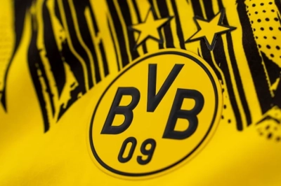 Borussia Dortmund&rsquo;dan Zarar Uyarısı: 22 Milyon Euro&rsquo;ya Kadar Net Kayıp Bekleniyor