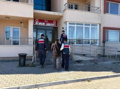 Boş arazide bulunan bebek cesediyle ilgili 1 tutuklama