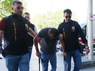 Boş arazide cesedi bulunmuştu; &ouml;ld&uuml;r&uuml;ld&uuml;ğ&uuml; ortaya &ccedil;ıktı 