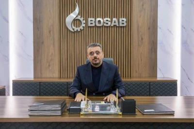 BOSAB&rsquo;da 2025 &ouml;zeti, 2026&rsquo;nın rotası