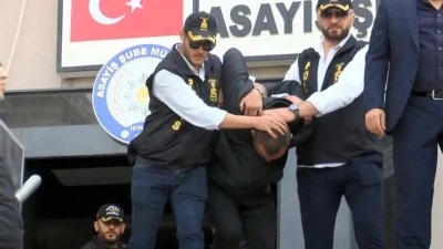 Boşandığı erkek tarafından katledilen Bahar Aksu davası g&ouml;r&uuml;lmeye başladı