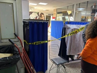 Boşandığı eşini &ouml;ld&uuml;ren koca, cinayetin ardından intihar etti