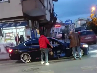 Boşandığı eşiyle ilişkisi olduğunu iddia ettiği arkadaşını &ouml;ld&uuml;r&uuml;ld&uuml;