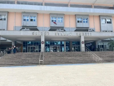 Boşandığı polis memurunu &ouml;ld&uuml;ren komiserin cezası belli oldu