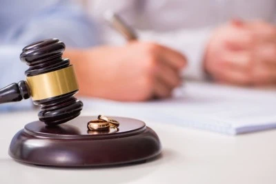 Boşanma aşamasında olanlar dikkat! 