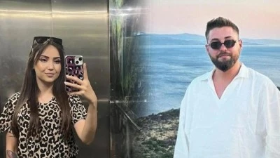 Boşanma aşamasındaki &ccedil;ift &ouml;ld&uuml;r&uuml;ld&uuml;