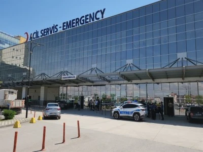 Boşanma aşamasındaki eşi tarafından vurulan kadın yaşam m&uuml;cadelesi veriyor