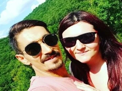 Boşanma aşamasındaki eşini iple boğarak &ouml;ld&uuml;rd&uuml;