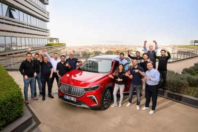 Bosch'tan akıllı donanım ve yazılım &ccedil;&ouml;z&uuml;mleri