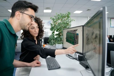 Bosch Bursa'dan bir başarı daha! 