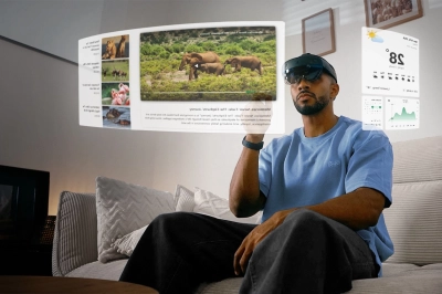 Bosch Geleceğe Y&ouml;nelik Rotasını Belirledi