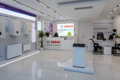 Bosch Home Comfort Group T&uuml;rkiye, Hizmet Standartlarında Yeni Bir D&ouml;nem Başlatıyor
