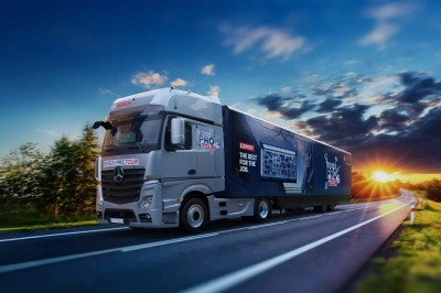 Bosch Pro Tour &Uuml;&ccedil;&uuml;nc&uuml; Yılında EXPERT &Uuml;r&uuml;nleriyle Profesyonelleri İstanbul ve İzmir&rsquo;de Buluşturuyor