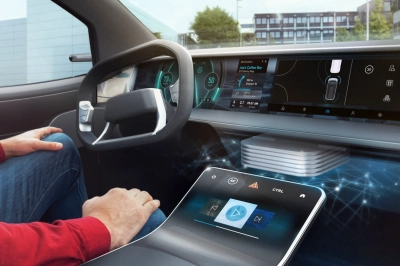 Bosch T&uuml;rkiye, Geleceğin M&uuml;hendislerini 6. Mobilite Eğitim Programı&rsquo;na Davet Ediyor!