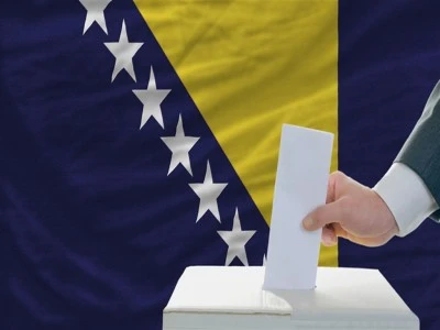 Bosna Hersek'te se&ccedil;im sonu&ccedil;ları a&ccedil;ıklandı