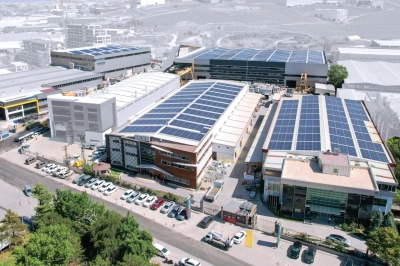 Bosna-Hersek&rsquo;te T&uuml;rk İmzası: EBRD Finansmanlı Dev Enerji Projesini Europower &Uuml;stlendi