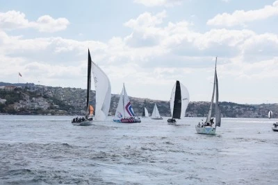 Bosphorus Cup 2025 sahibini buldu